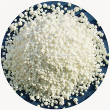Yellow Dihydrate Calcium Chloride Pellets